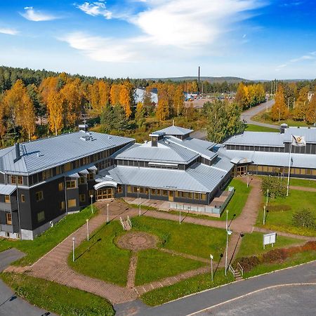 Matarengi Lodge Overtornea Zewnętrze zdjęcie