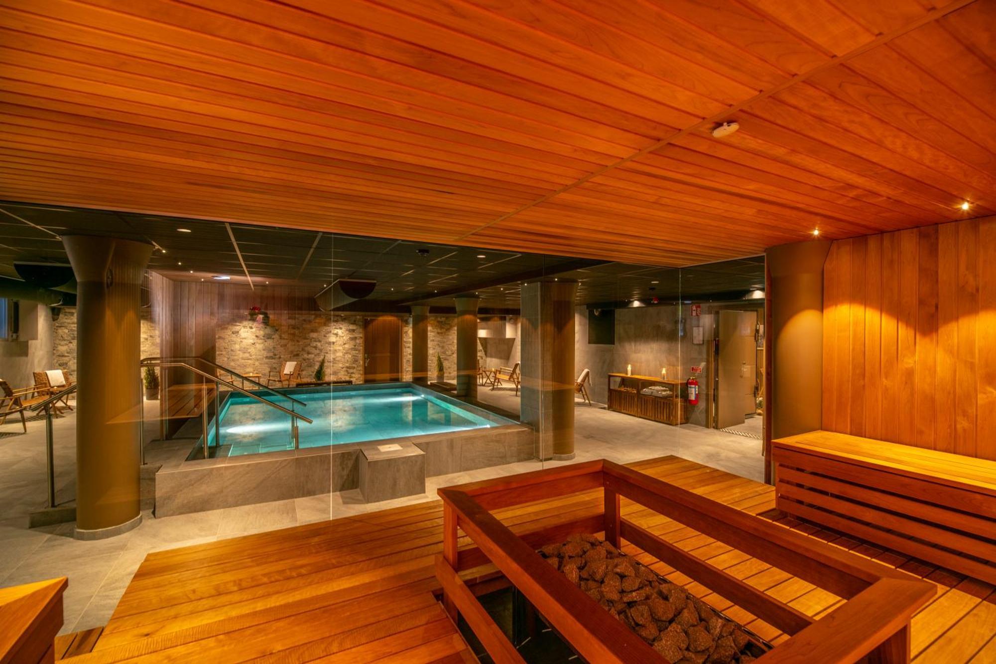 Matarengi Lodge Overtornea Zewnętrze zdjęcie
