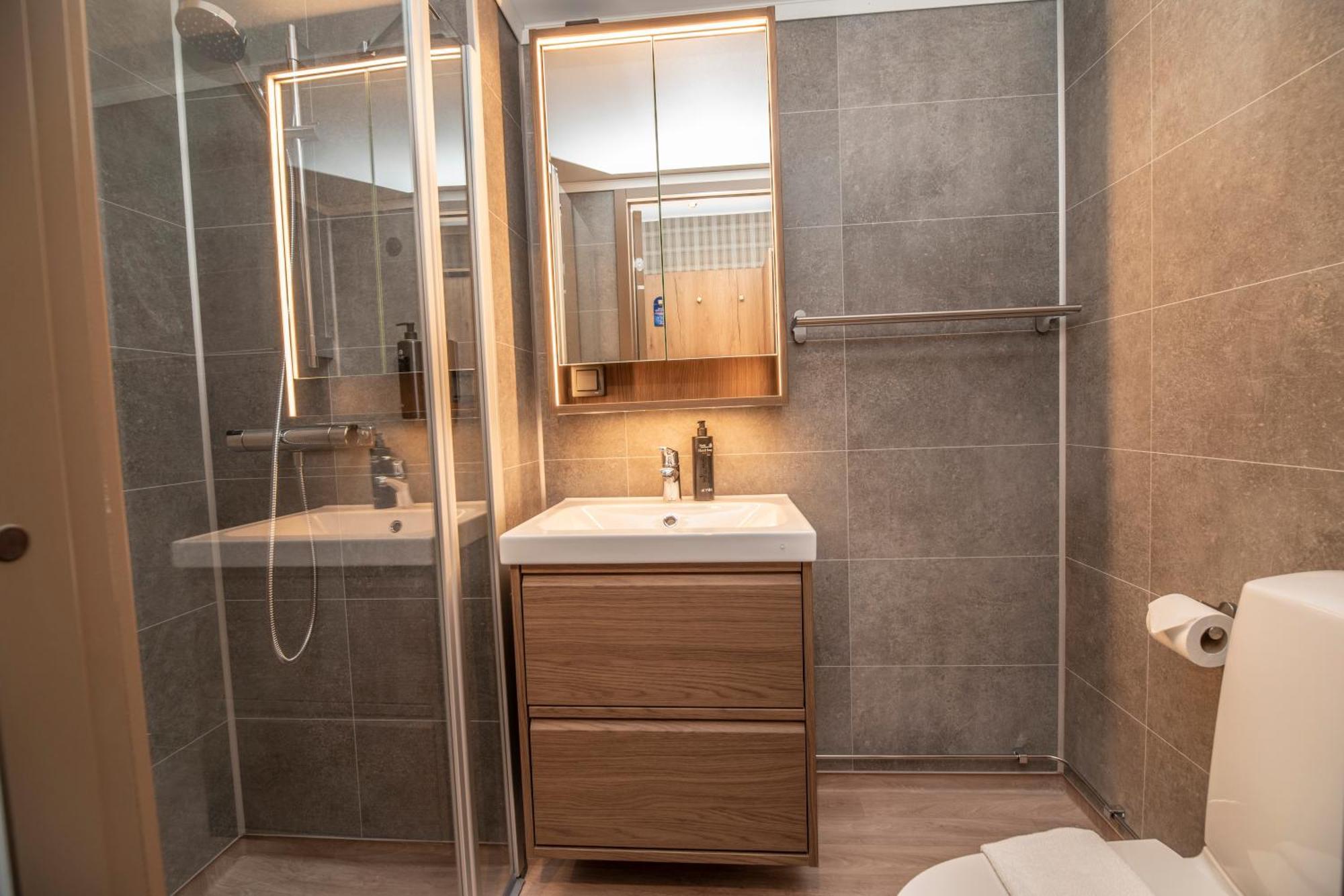Matarengi Lodge Overtornea Zewnętrze zdjęcie